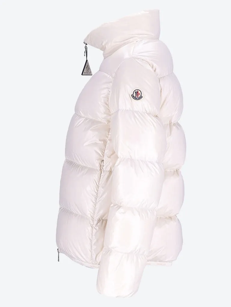 Abbadia brillant down jacket