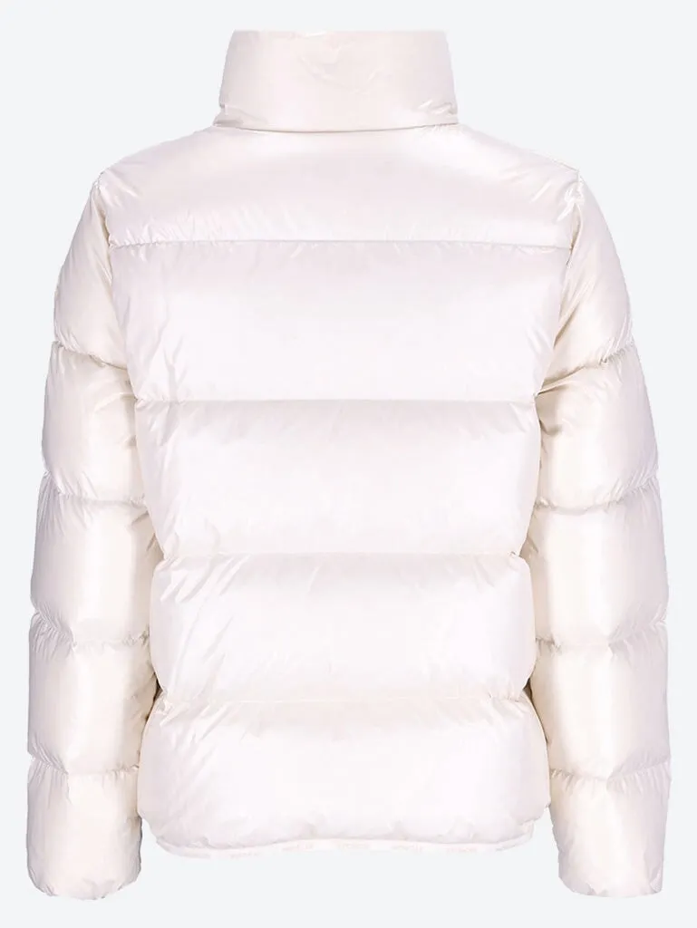 Abbadia brillant down jacket