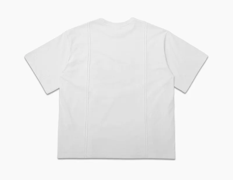 ADD SEOUL  |Unisex Street Style Short Sleeves Logo T-Shirts