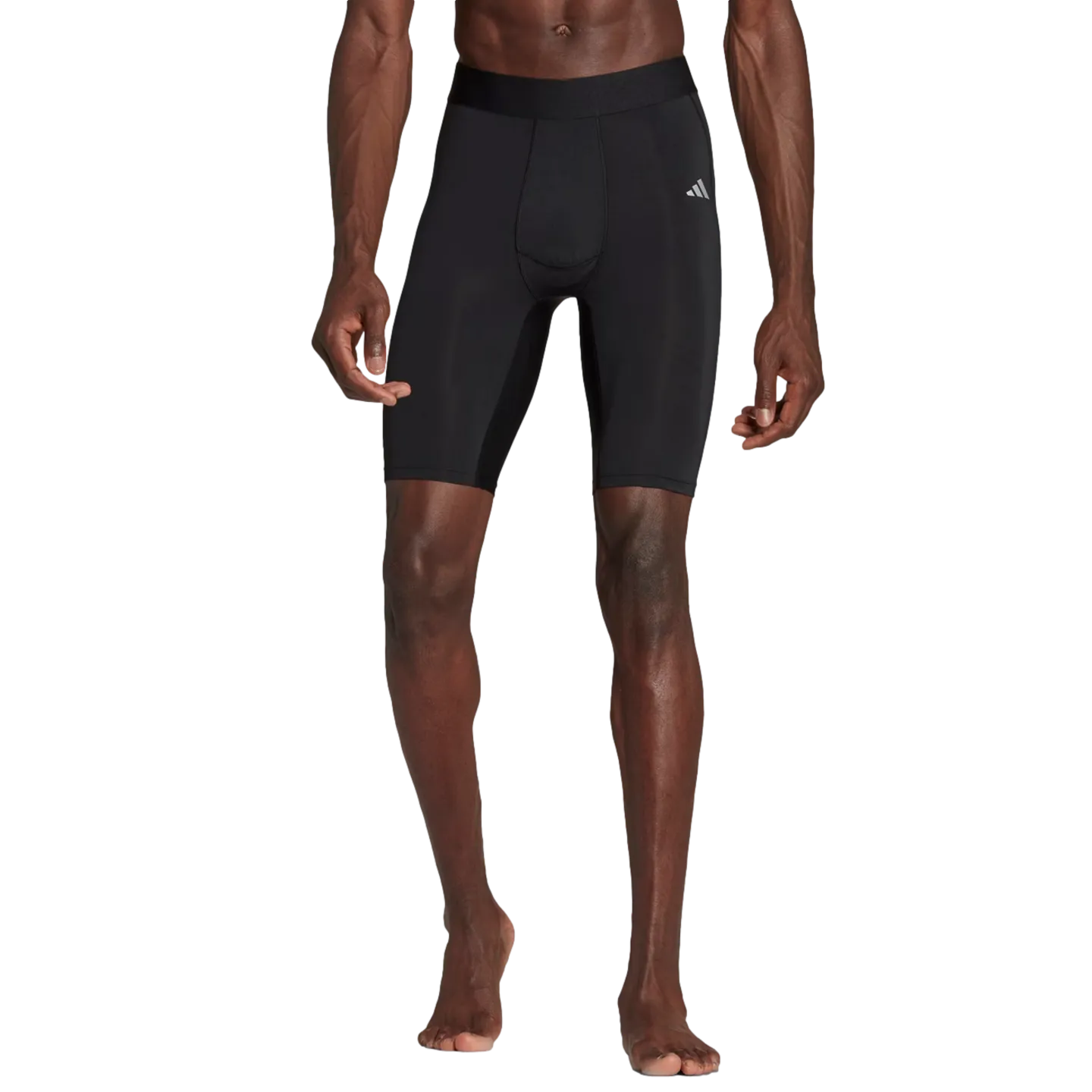 Adidas Techfit Compression Tights Shorts