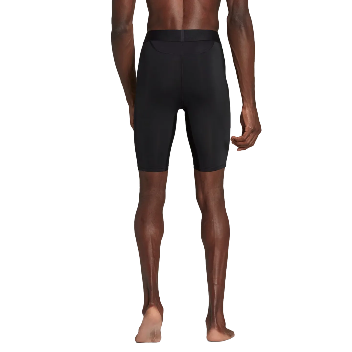 Adidas Techfit Compression Tights Shorts