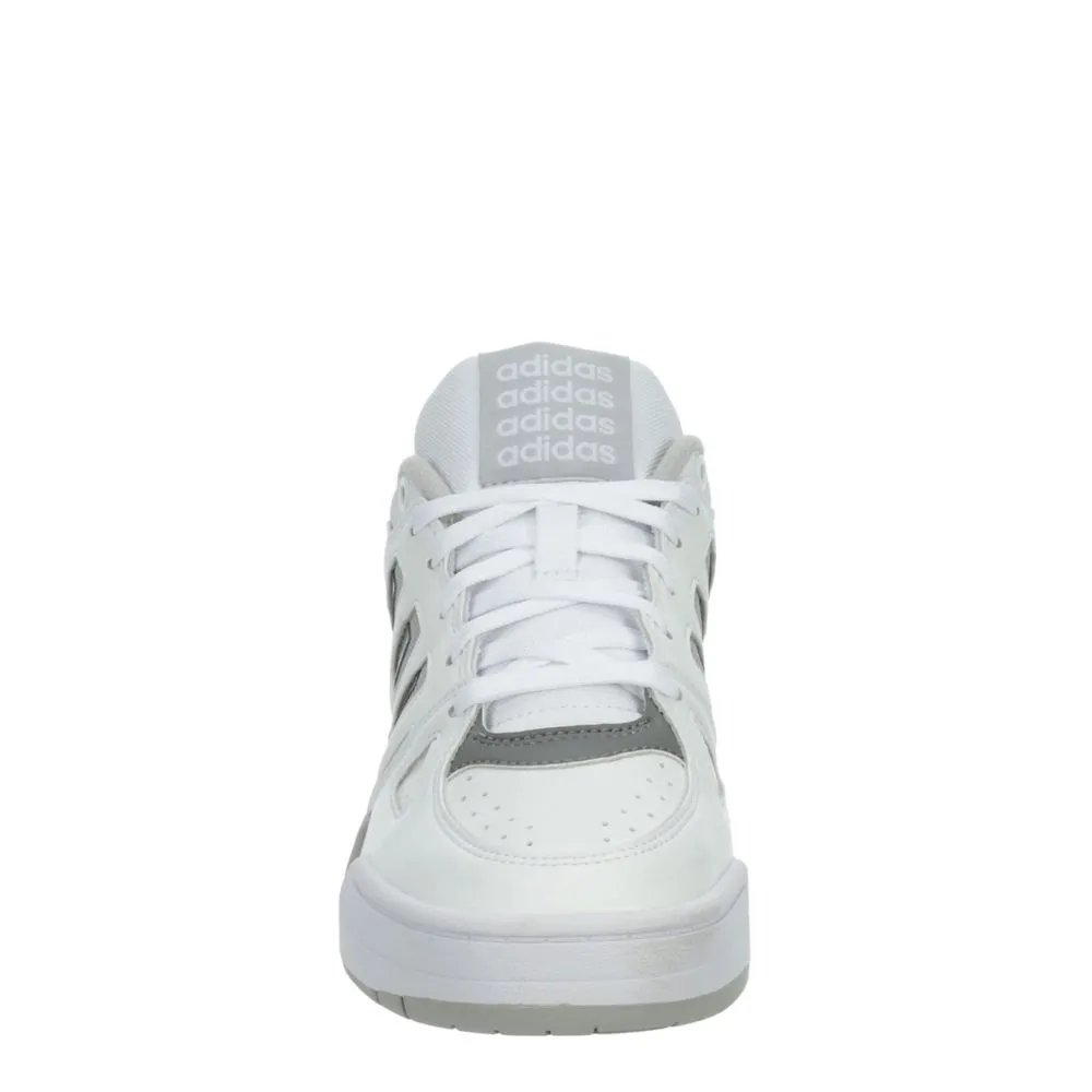 ADIDAS  WOMENS MIDCITY SNEAKER