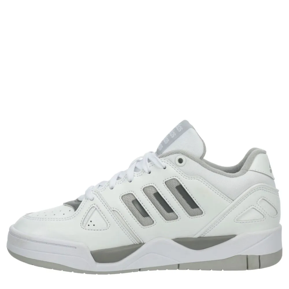 ADIDAS  WOMENS MIDCITY SNEAKER