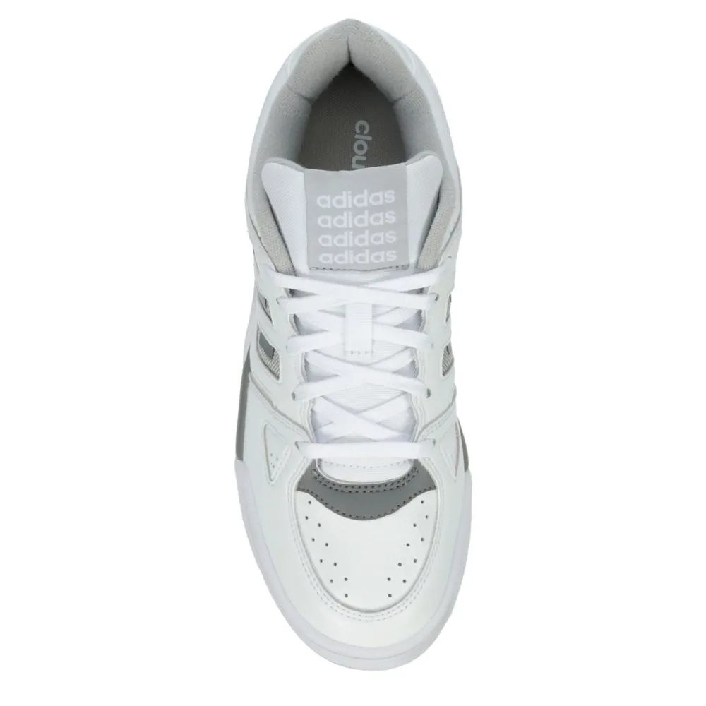 ADIDAS  WOMENS MIDCITY SNEAKER