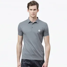 Adi's Men Athletic Polo STY # 01.01