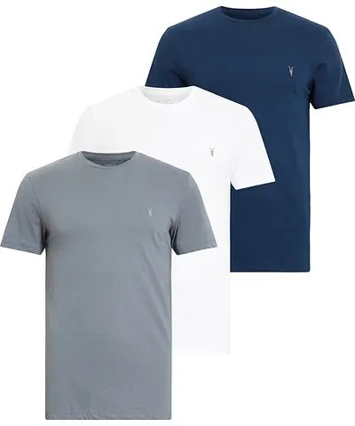 Allsaints Tonic Crewneck Tees