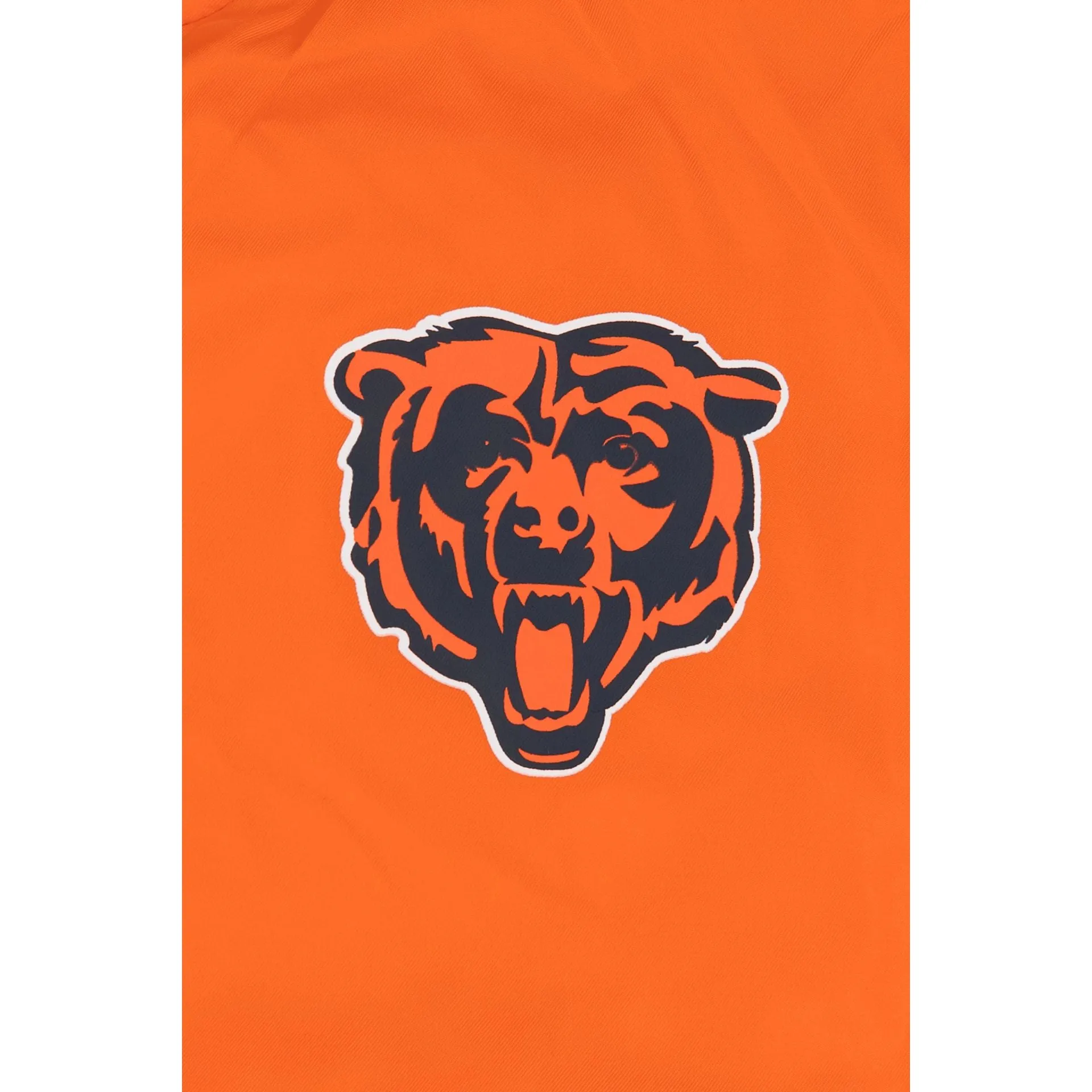 Alpha Industries X Chicago Bears MA-1 Bomber Jacket