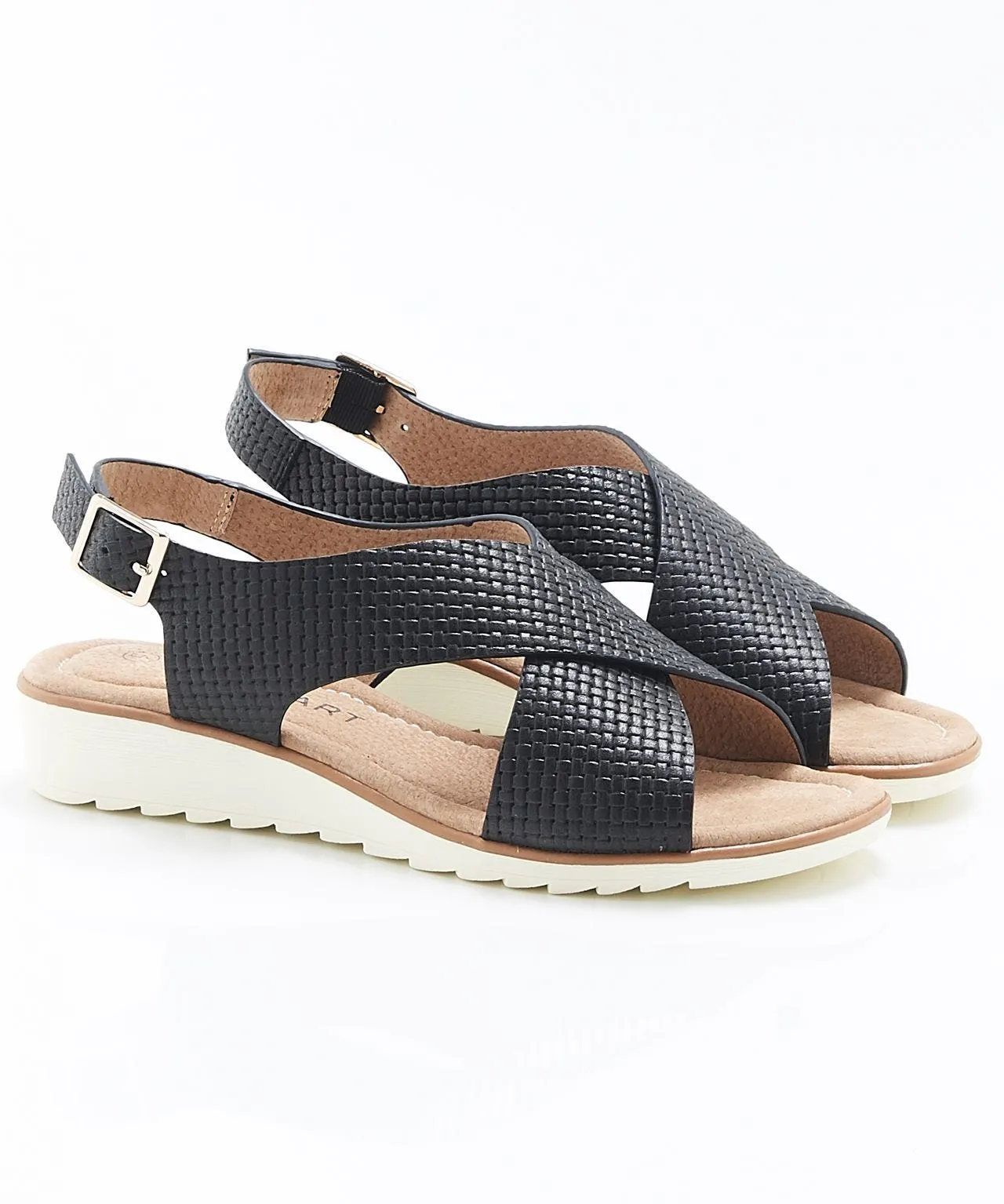 Amortyl Sandal