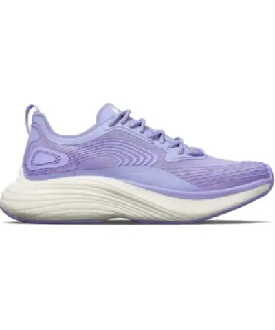 Apl Women's Streamline Sneaker In Bellflower/white