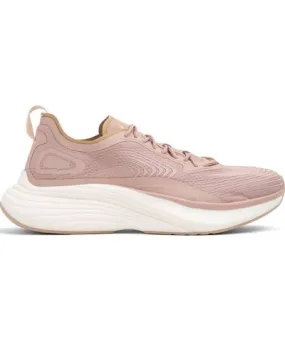 Apl Women's Streamline Sneaker In Rose Dust/champagne/white