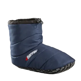 Baffin - Cush Bootie Navy Unisex Hybrid Slipper