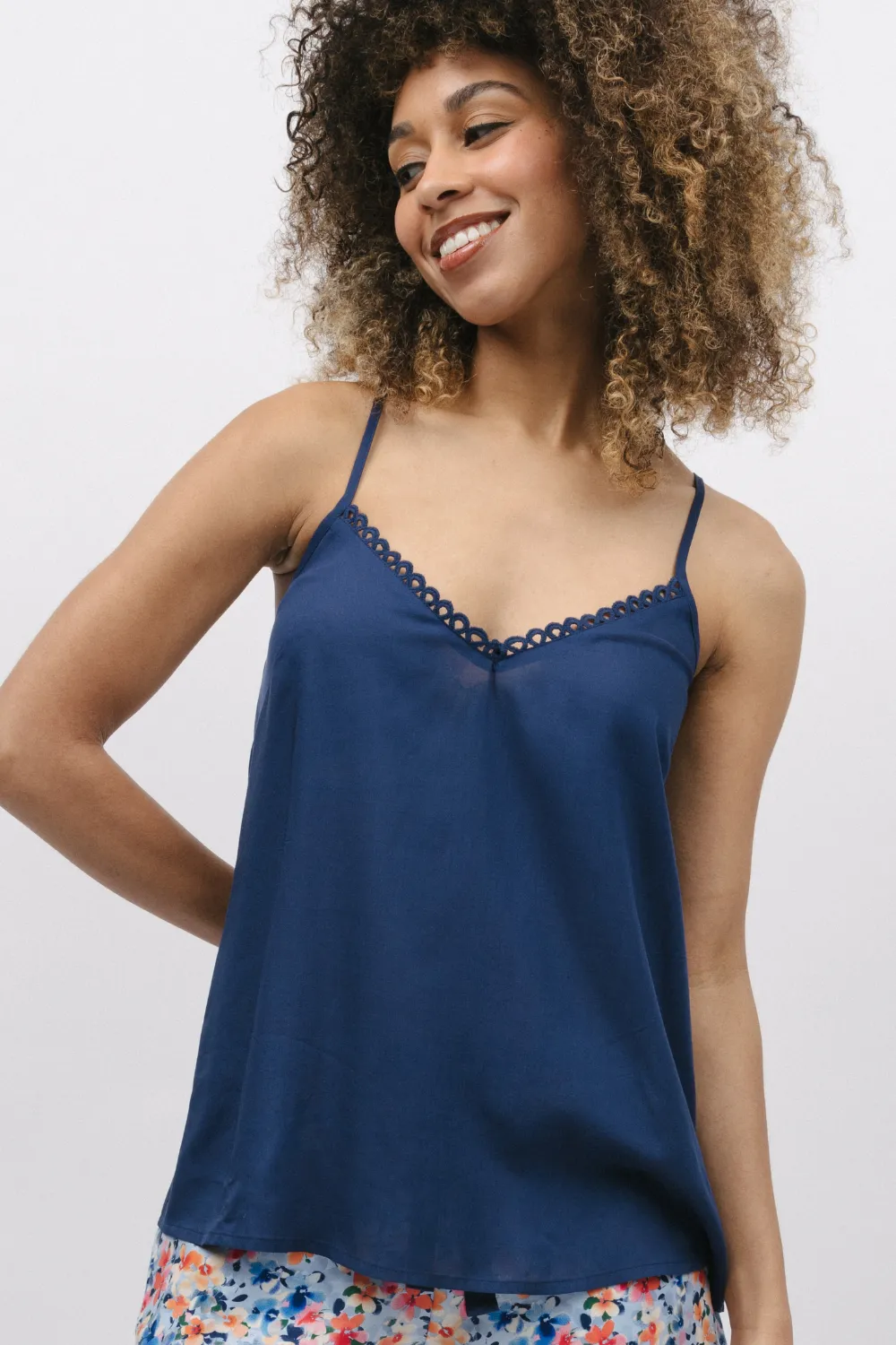 Bea Modal Camisole