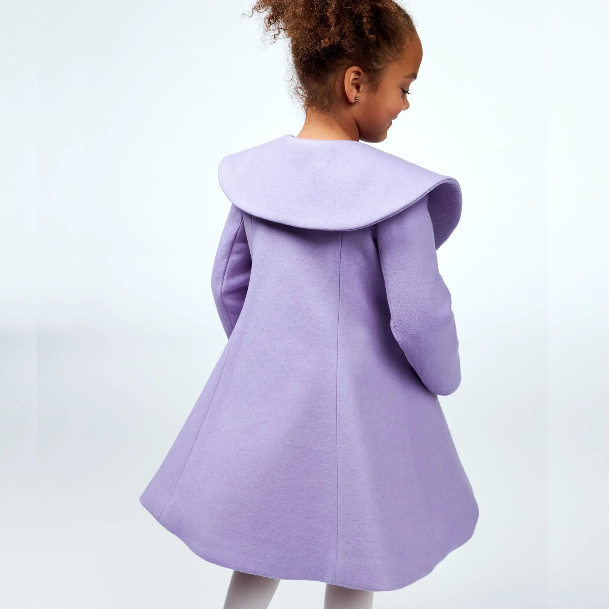 Beautiful Butterfly Coat: World of Eric Carle + Little Goodall