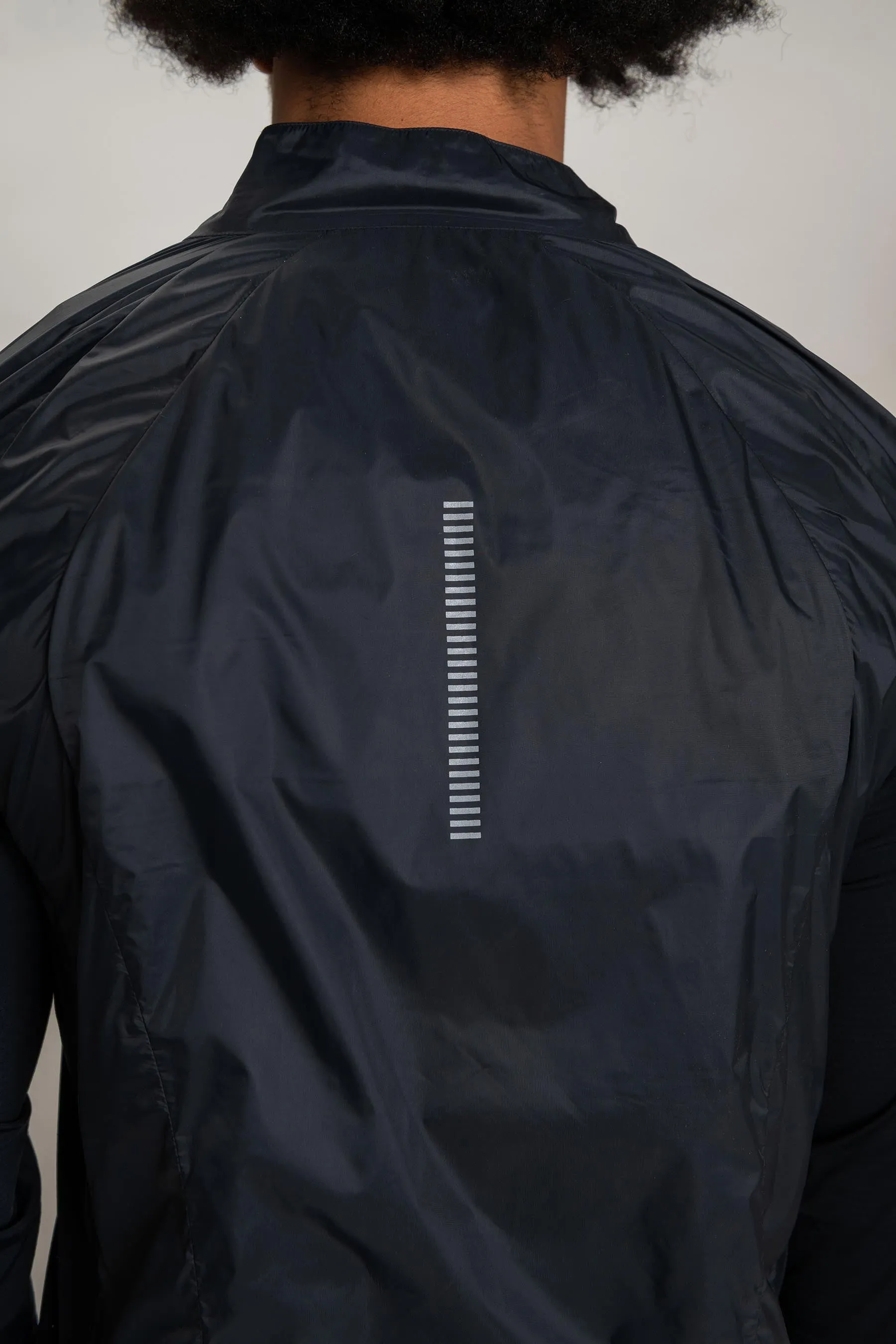 Bike Men Neo Aero Windbreaker