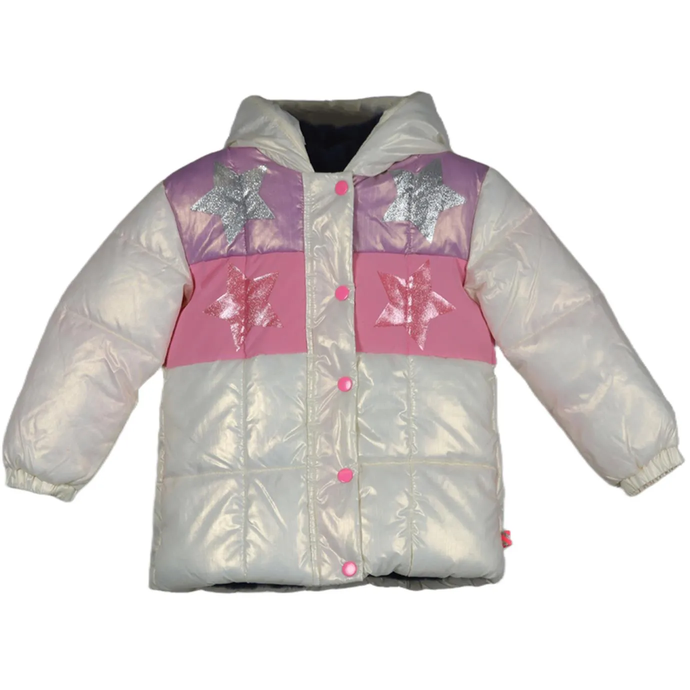 BILLIEBLUSH KIDS GIRLS PADDED JACKET 3 YEARS