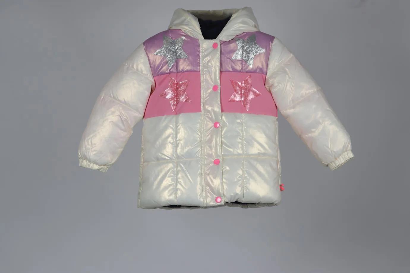 BILLIEBLUSH KIDS GIRLS PADDED JACKET 3 YEARS