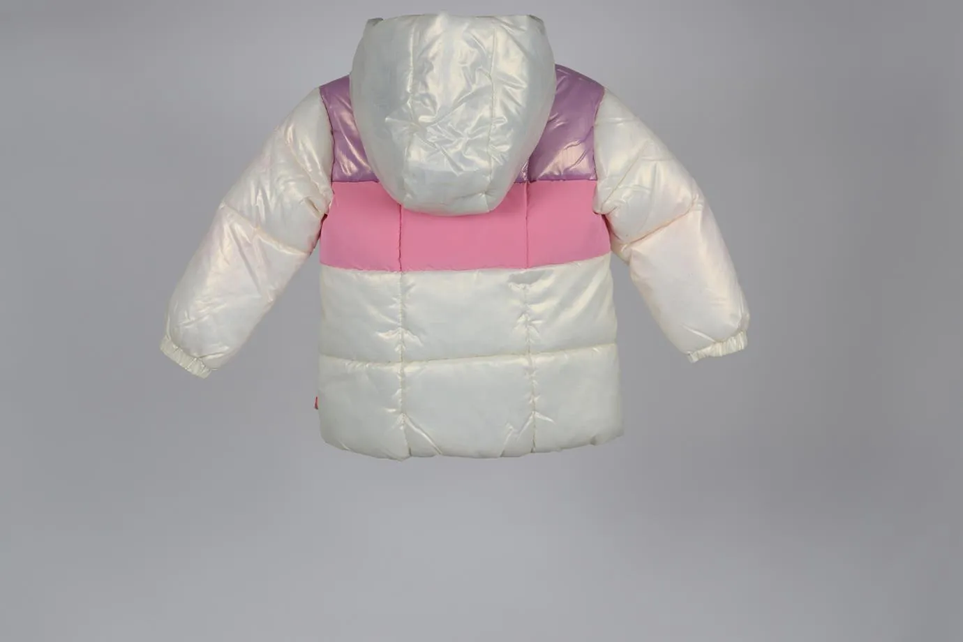 BILLIEBLUSH KIDS GIRLS PADDED JACKET 3 YEARS