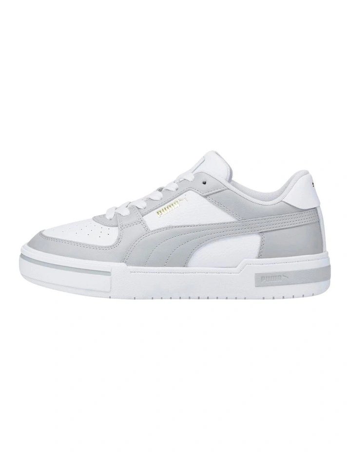 CA Pro Sneaker in White/Mist