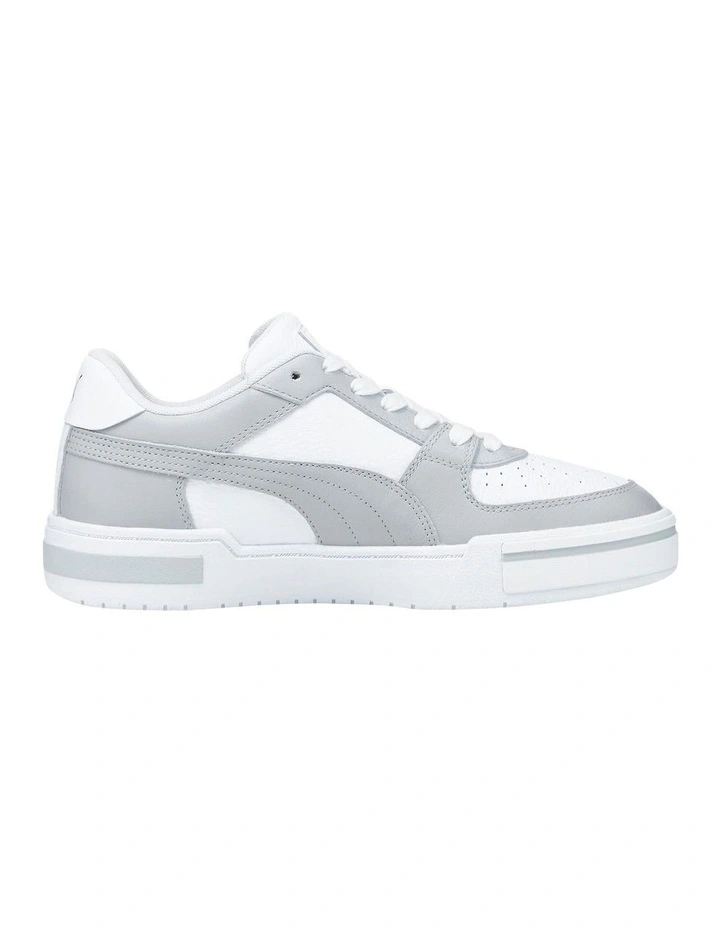 CA Pro Sneaker in White/Mist