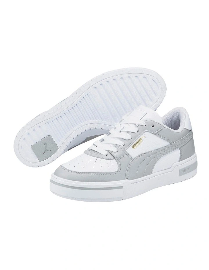 CA Pro Sneaker in White/Mist