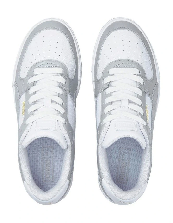 CA Pro Sneaker in White/Mist