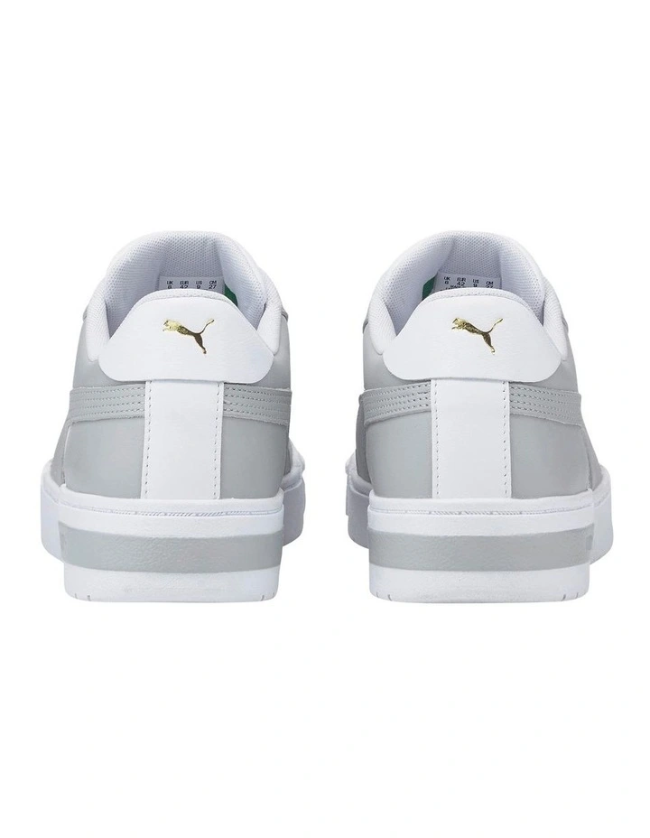 CA Pro Sneaker in White/Mist