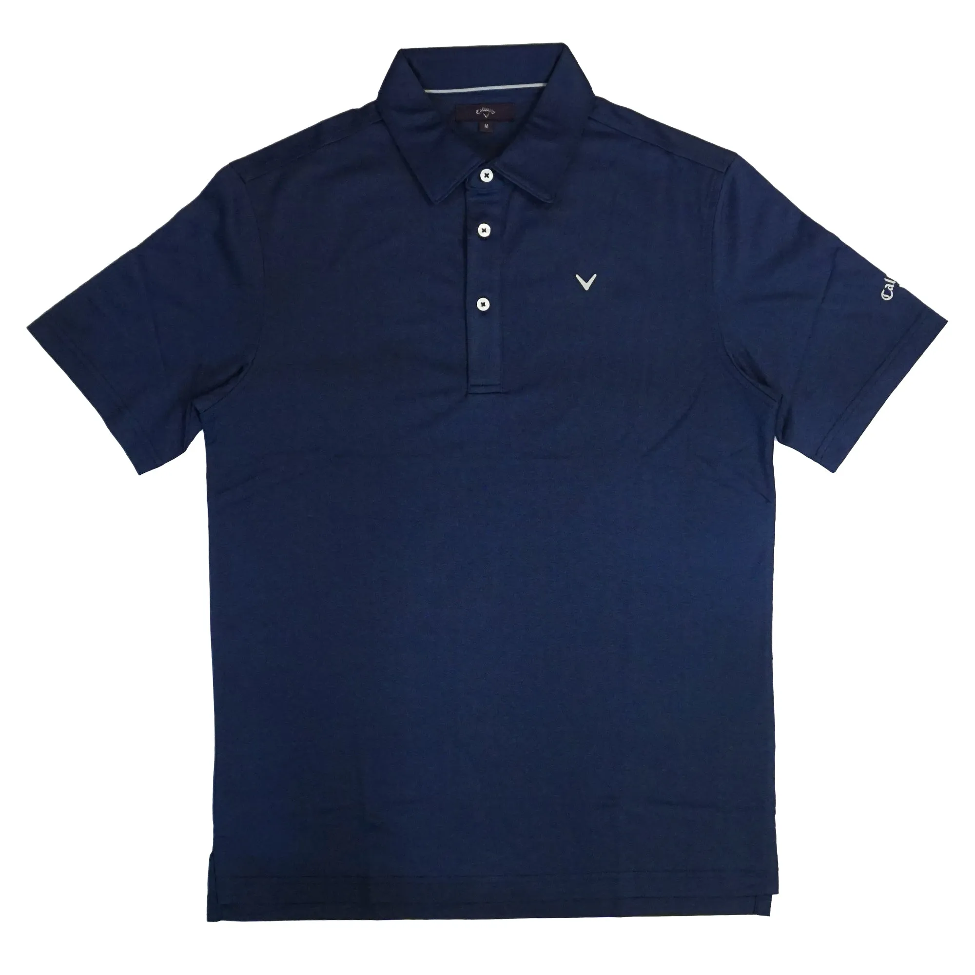 Callaway Cypress Solid Polo