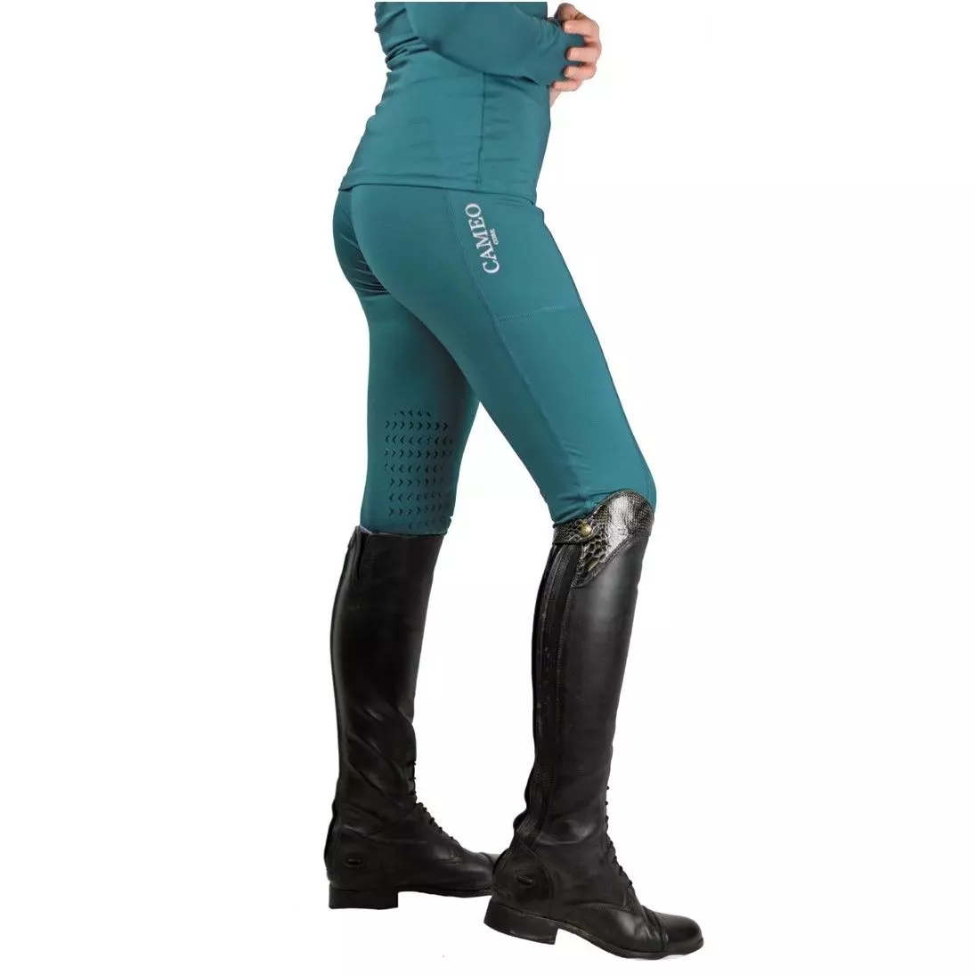 Cameo Equine Core Collection Tights