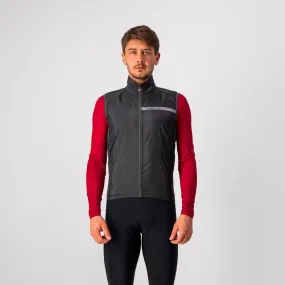 Castelli  Squadra Stretch Vest - Gilet ciclismo - Uomo