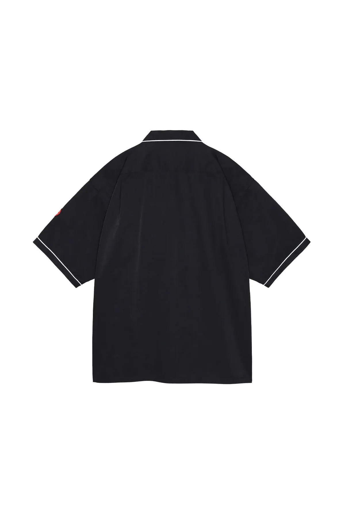 CAV EMPT - PIPING LPOC SHORT SLEEVE SHIRT