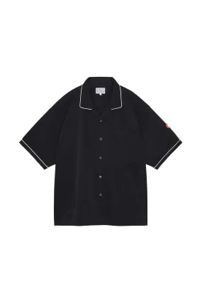 CAV EMPT - PIPING LPOC SHORT SLEEVE SHIRT