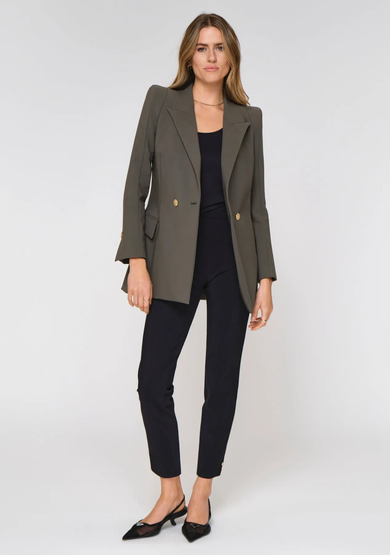 CESARE Blazer ombre