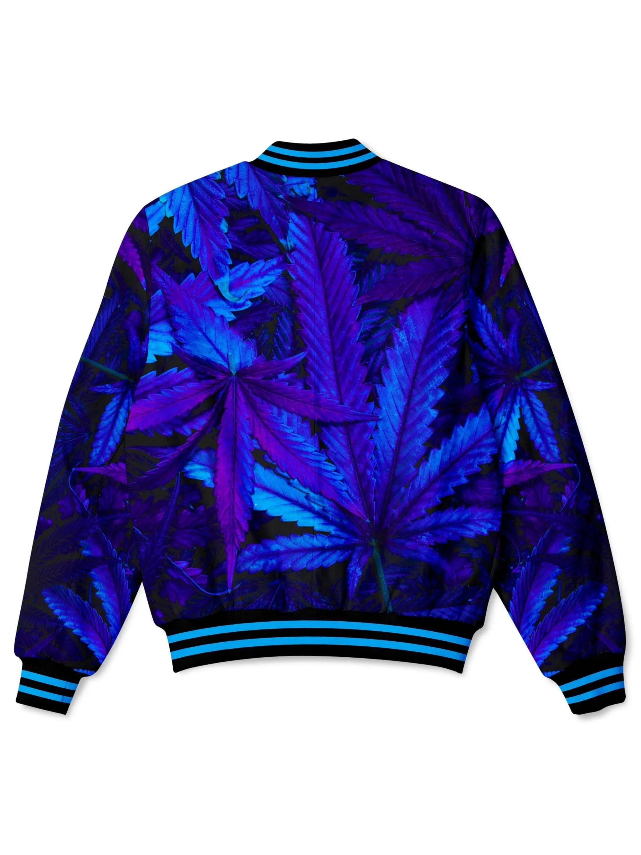 Chill Bomber Jacket