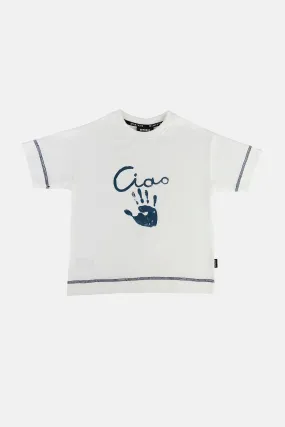 CIAO TSHIRT