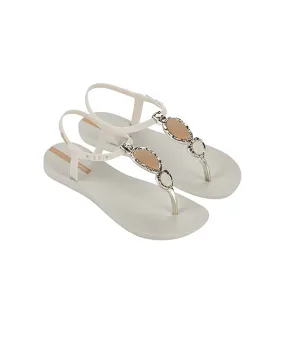 Class Beige Sandal