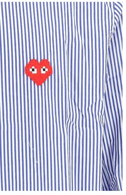 COMME des GARCONS  |Designers Shirts