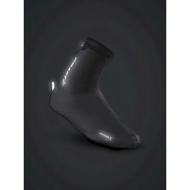 Craft  Core Hydro Bootie - Copriscarpe MTB