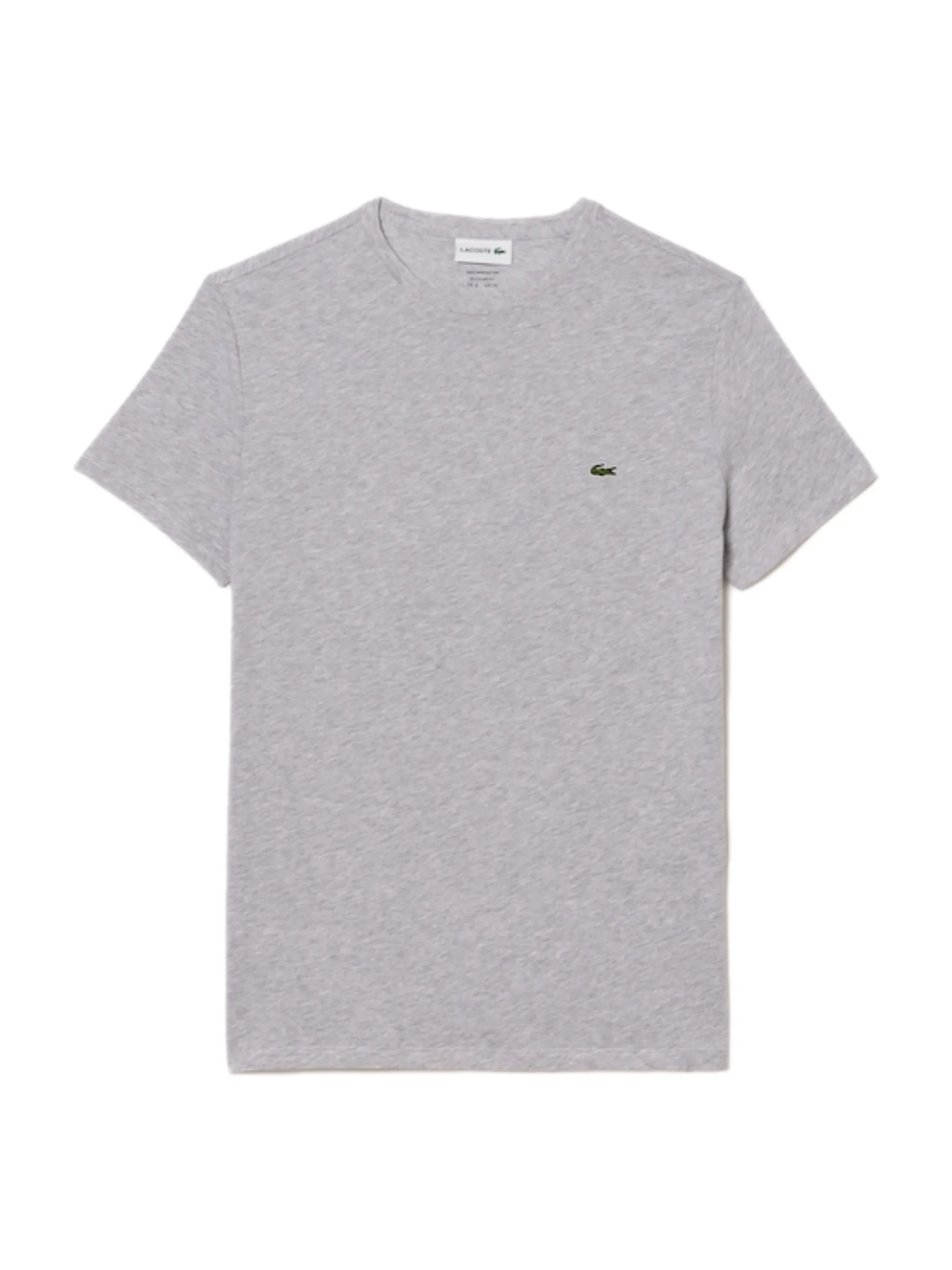 Crew Neck Tee-Shirt TH6709-51