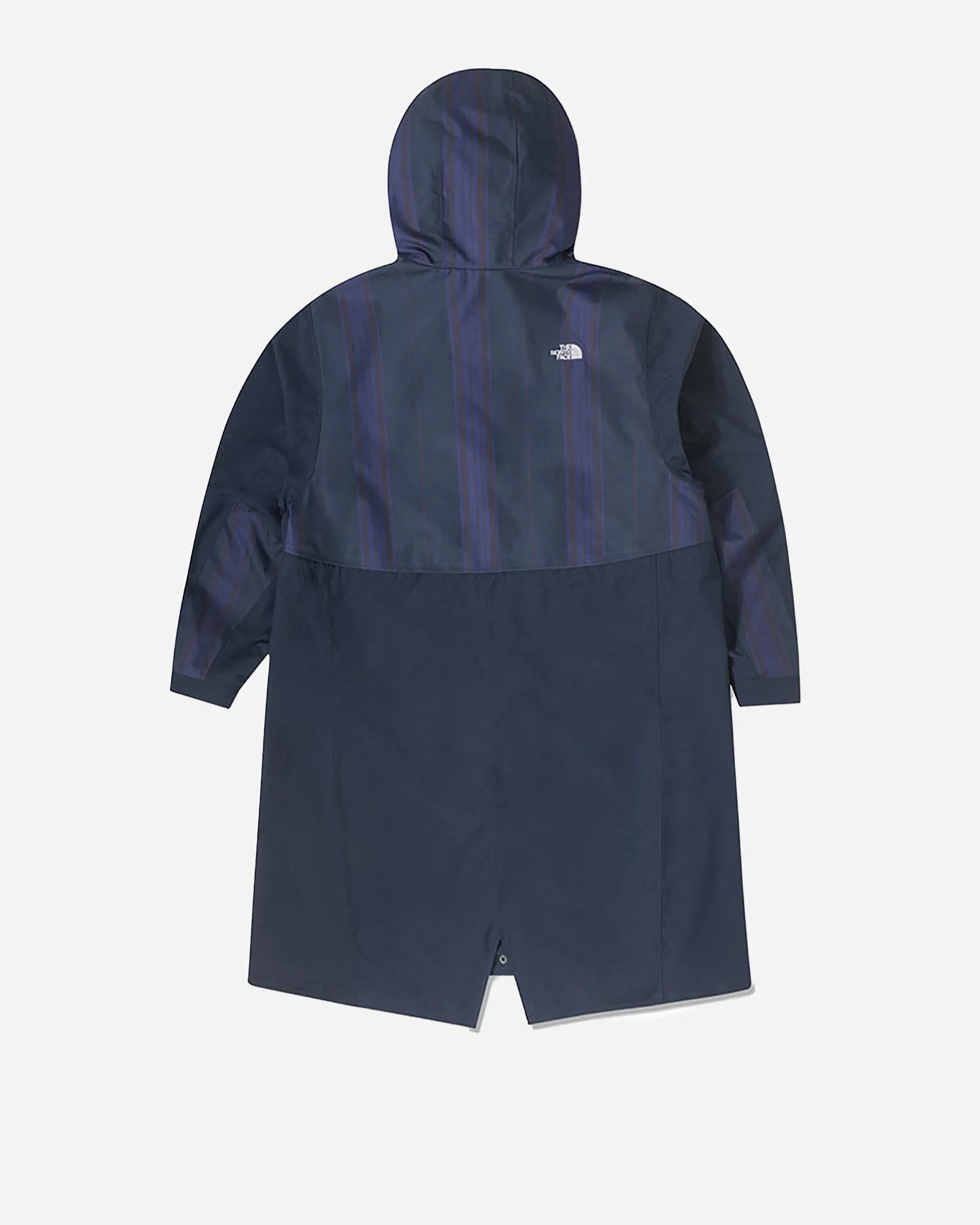 D3 City Dryvent Long Jacket