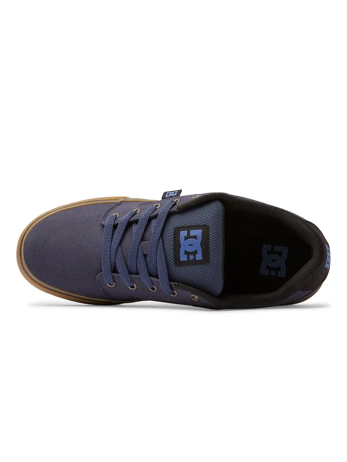 DC Men's Anvil Shoe