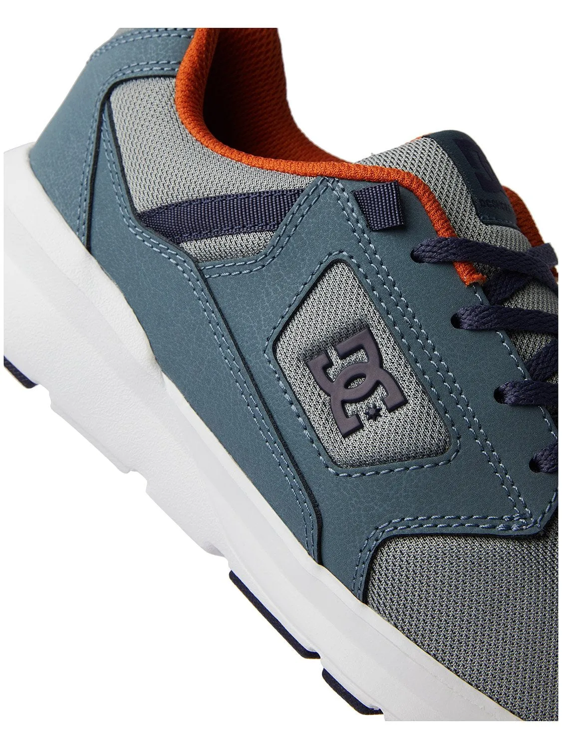 DC Men's Skyline Shoe