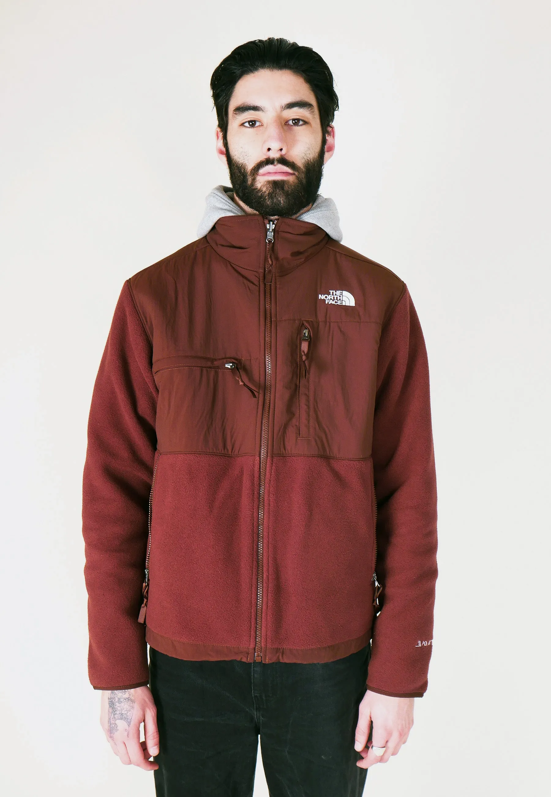 Denali Jacket - Dark Oak