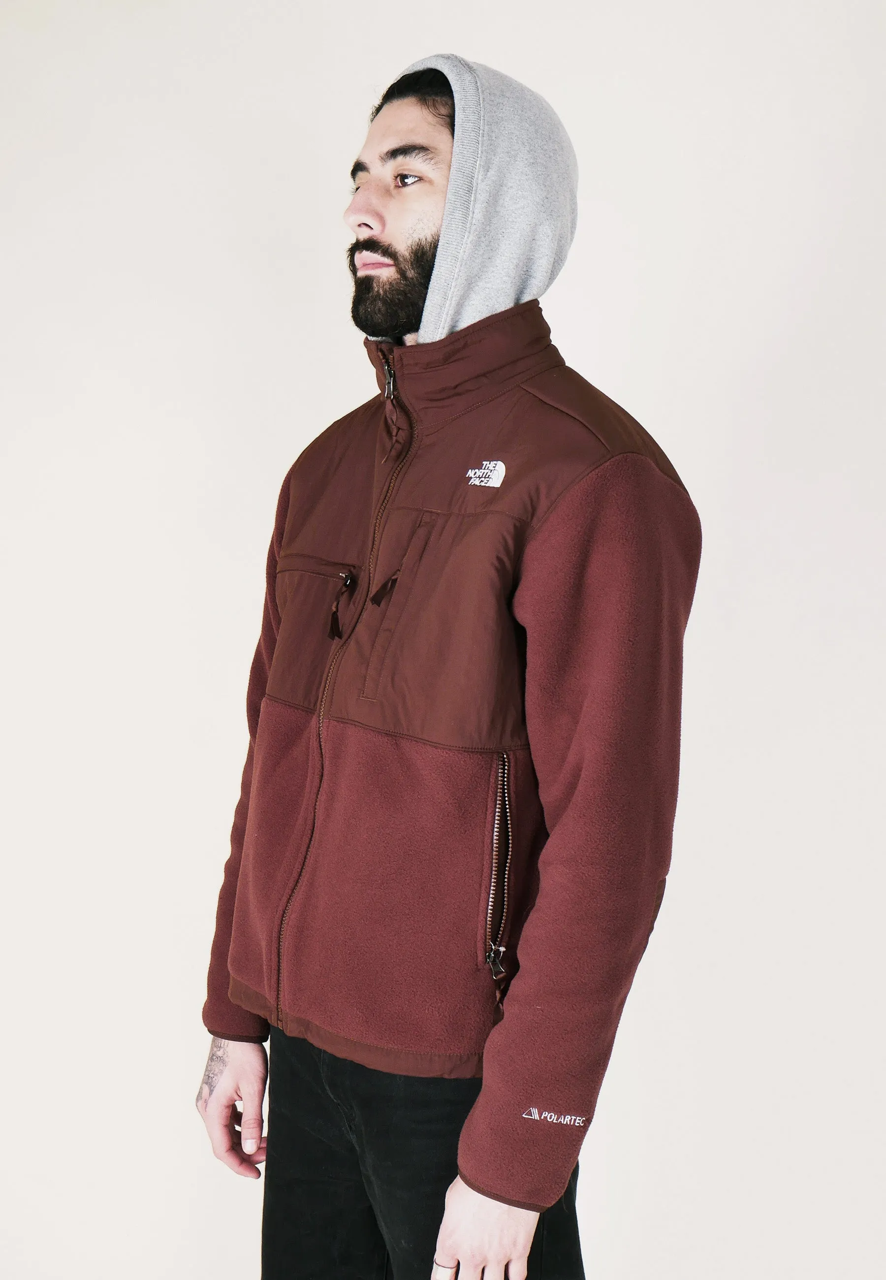 Denali Jacket - Dark Oak