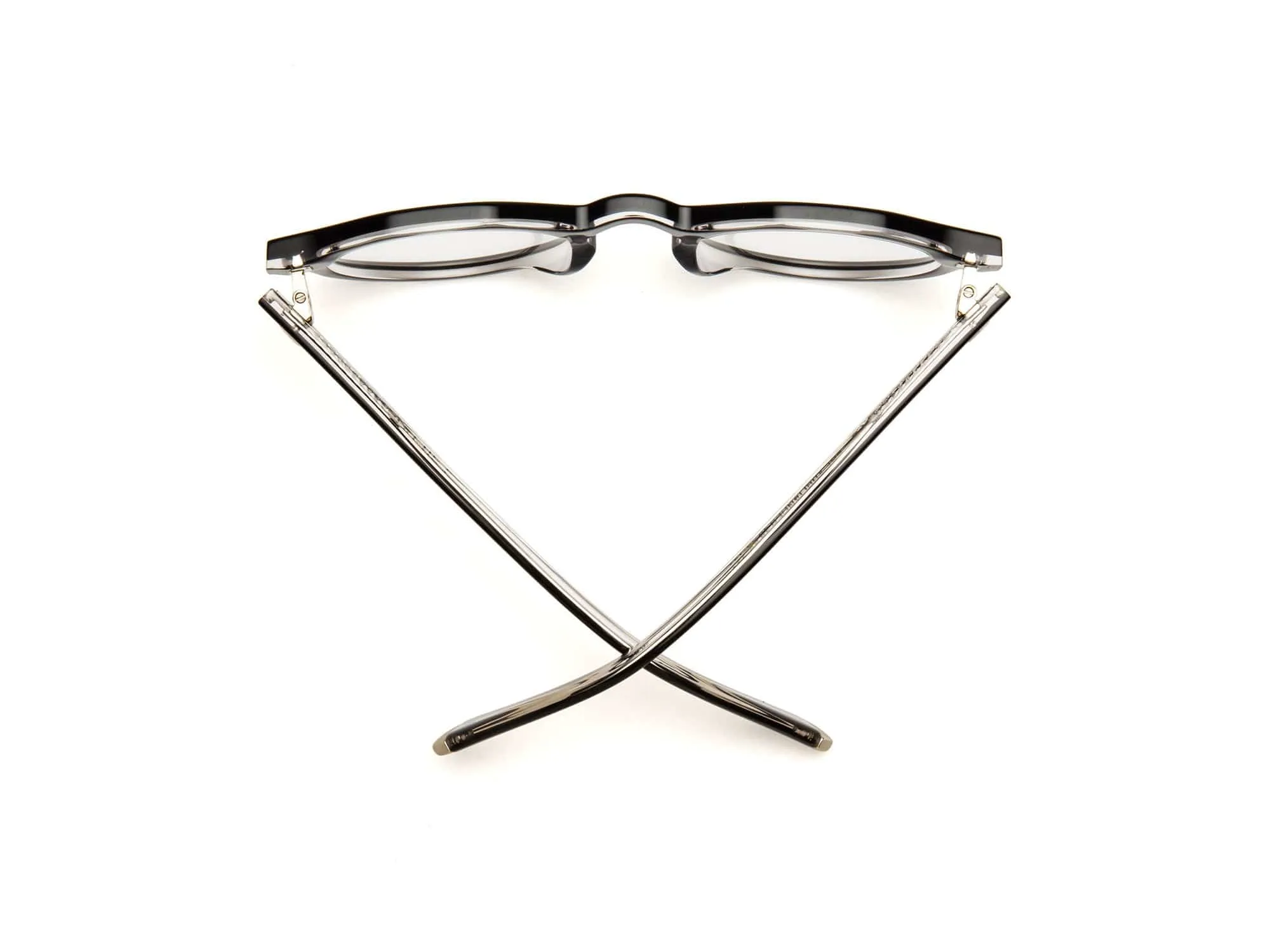 Dogleg Reading Glasses