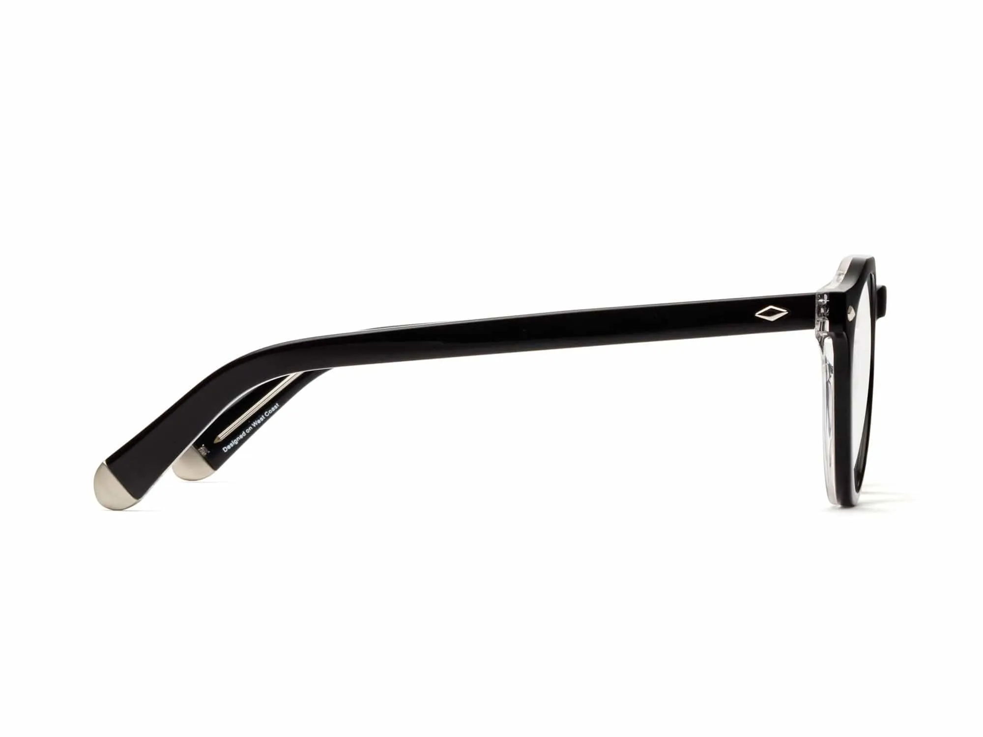 Dogleg Reading Glasses