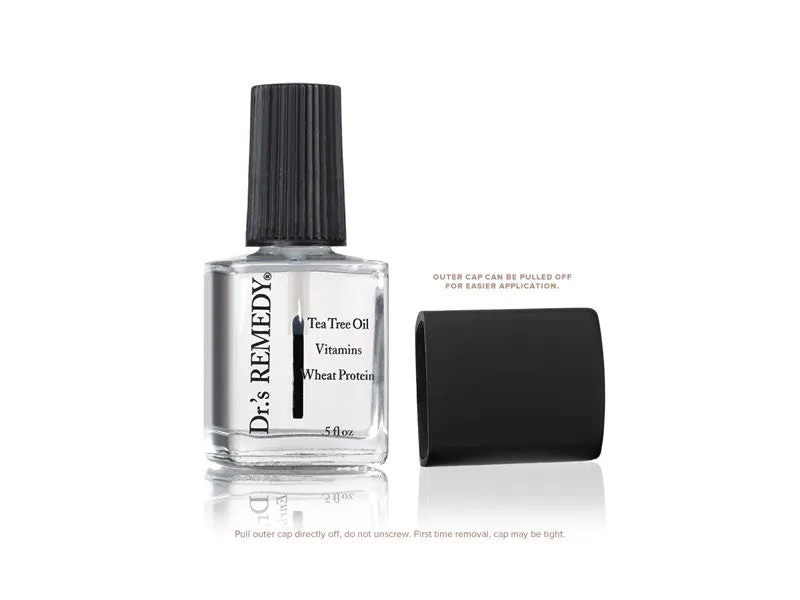 Dr.'s Remedy - Bio-Sourced BASIC Base Coat