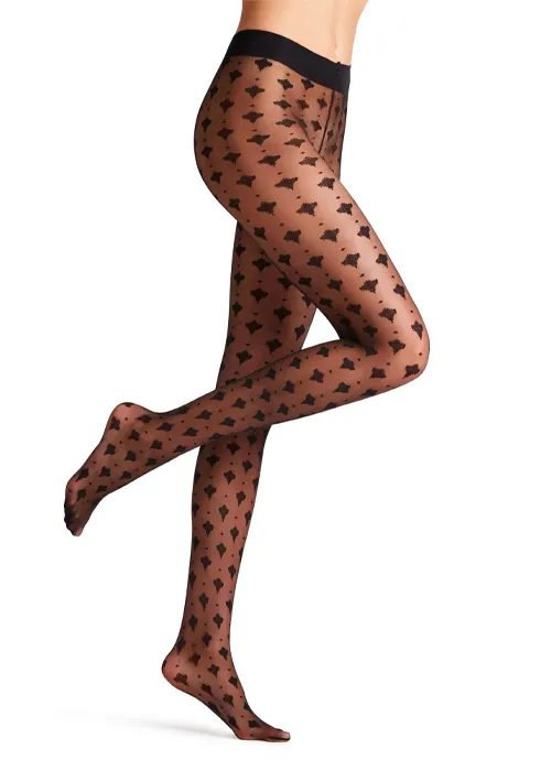 Falke Hedonism 15 Tights ()