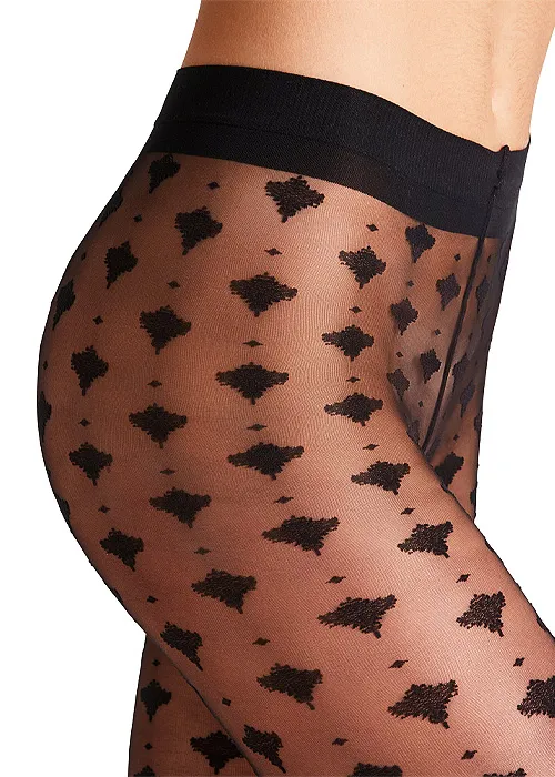 Falke Hedonism 15 Tights ()