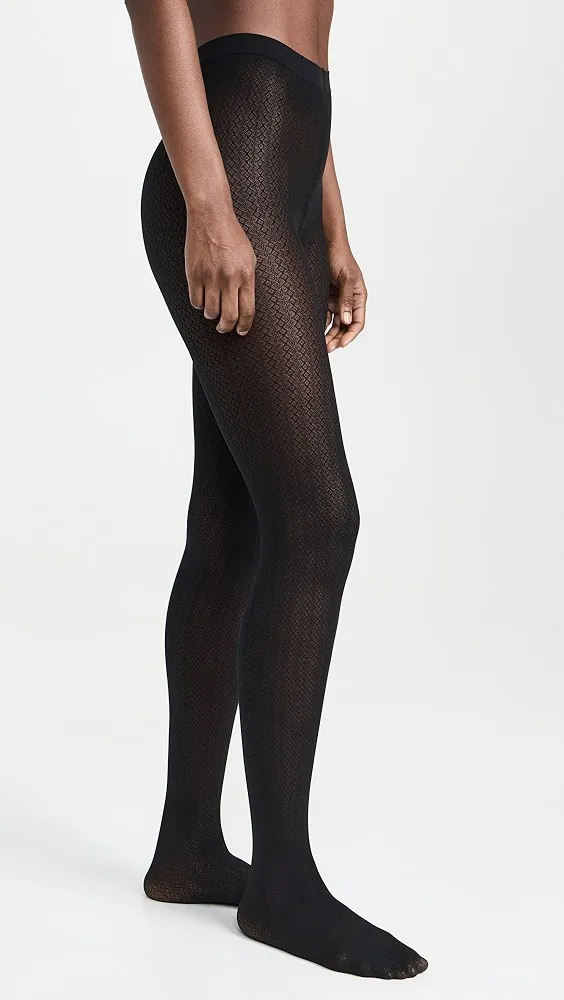 Falke   Linear Lounge Tights 