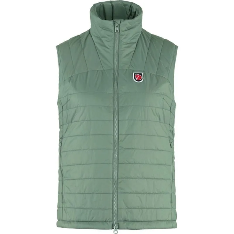 Fjällräven  Expedition X-Lätt Vest - Gilet sintetico - Donna